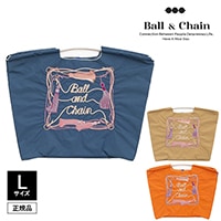 Ball&Chain ܡ륢ɥ Tassels-L 301144  L Ź Хå ˤ15ޤ¨ȯ(˰ʳ)