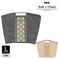 Ball&Chain ܡ륢ɥ FLOWER LINE-L 301146  L Ź Хå ˤ15ޤ¨ȯ(˰ʳ)