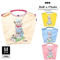 ں١Ball&Chain ܡ륢ɥ P.CAT 313009  M Ź Хå ˤ15ޤ¨ȯ(˰ʳ)ۡ