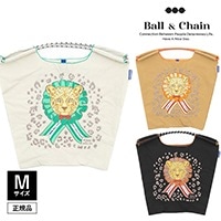 Ball&Chain ܡ륢ɥ D.LEOPARD 313012  M Ź Хå ˤ15ޤ¨ȯ(˰ʳ)