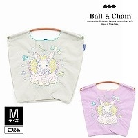 Ball&Chain ܡ륢ɥ D.M.RABBIT 313014  M Ź Хå ˤ15ޤ¨ȯ(˰ʳ)