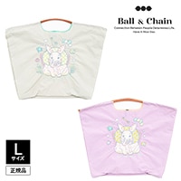Ball&Chain ܡ륢ɥ D.M.RABBIT-L 313114  L Ź Хå ˤ15ޤ¨ȯ(˰ʳ)
