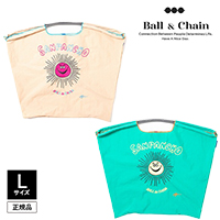 Ball&Chain ܡ륢ɥ R.SANPANCHO-L 314102  L Ź Хå ˤ15ޤ¨ȯ(˰ʳ)