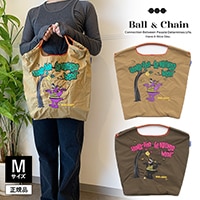 Ball&Chain ܡ륢ɥ A.HONEY BEAR 314007  M Ź Хå ˤ15ޤ¨ȯ(˰ʳ)