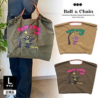 Ball&Chain ܡ륢ɥ A.HONEY BEAR-L 314107  L Ź Хå ˤ15ޤ¨ȯ(˰ʳ)
