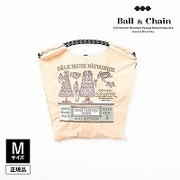 ں١Ball&Chain ܡ륢ɥ C.MACARON 321004  M Ź Хå ˤ15ޤ¨ȯ(˰ʳ)
