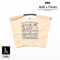 Ball&Chain ܡ륢ɥ C.MACARON-L 321104  L Ź Хåˤ15ޤ¨ȯ(˰ʳ)