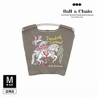Ball&Chain ܡ륢ɥ C.CARNIVAL 321005  M Ź Хå ˤ15ޤ¨ȯ(˰ʳ)
