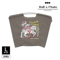 Ball&Chain ܡ륢ɥ C.CARNIVAL-L 321105  L Ź Хå ˤ15ޤ¨ȯ(˰ʳ)