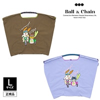 Ball&Chain ܡ륢ɥ B.GREEN.BIKE-L 322104  L Ź Хå ˤ15ޤ¨ȯ(˰ʳ)