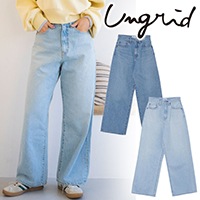 ��SALE60%OFF��Ungrid ���󥰥�å�  ������ơ����롼���磻�ɥǥ˥� 112512411201  /����󥻥������Բľ��ʡ������ˤ�15���ޤ�¨��ȯ��(���˰ʳ�)��