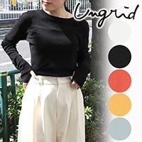 SALE20%OFFUngrid 󥰥å  եåȥ󥰥꡼Tee 112512712701 ͥݥ̵ /󥻥Բľʡˤ15ޤ¨ȯ(˰ʳ)