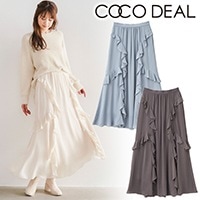 COCO DEAL（ココディール）のセール通販｜セレクトショップreal