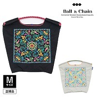 ں١Ball&Chain ܡ륢ɥ  Floral bandana 301051  M Ź Хåˤ15ޤ¨ȯ(˰ʳ)