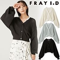 FRAY I.D（フレイアイディー）の通販｜セレクトショップreal