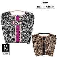 ں١Ball&Chain ܡ륢ɥ  LEO B&C 301052  M Ź Хåˤ15ޤ¨ȯ(˰ʳ)