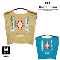 Ball&Chain �ܡ��륢��ɥ�������  NATIVE-2 301053  M������ ��������Ź �����Хå��������ˤ�15���ޤ�¨��ȯ��(���˰ʳ�)��