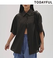 11/9()1000OFF ݥ󥳡ɡ1000tfTODAYFUL ȥǥե  Silk100% Halfsleeve Shirts 12520413 /󥻥Բľʡˤ15ޤ¨ȯ(˰ʳ)