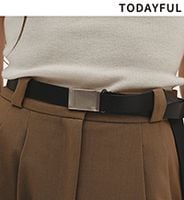 11/9()1000OFF ݥ󥳡ɡ1000tfTODAYFUL ȥǥե  Cowleather Gacha Belt 12521001 /󥻥Բľʡˤ15ޤ¨ȯ(˰ʳ)
