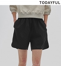 TODAYFUL トゥデイフル Stripe Half Pants 12520701 /キャンセル