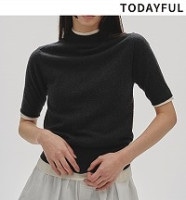 11/9()1000OFF ݥ󥳡ɡ1000tfTODAYFUL ȥǥե  Halfsleeve Highgauge Knit 12520513 /󥻥Բľʡˤ15ޤ¨ȯ(˰ʳ)