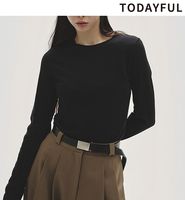 ��SALE20%OFF��TODAYFUL �ȥ��ǥ��ե�  Highgauge Long T-shirts 12520614 /����󥻥������Բľ��ʡ������ˤ�15���ޤ�¨��ȯ��(���˰ʳ�)��