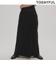 11/9()1000OFF ݥ󥳡ɡ1000tfTODAYFUL ȥǥե  Twill Wrap Skirt 12520802 /󥻥Բľʡˤ15ޤ¨ȯ(˰ʳ)