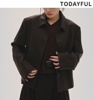 11/9()1000OFF ݥ󥳡ɡ1000tfTODAYFUL ȥǥե  Wool Soutiencollar Jacket 12520103  /󥻥Բľʡˤ15ޤ¨ȯ(˰ʳ)