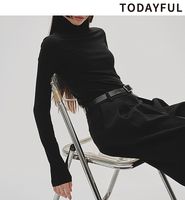 TODAYFUL �ȥ��ǥ��ե�  Powdery Turtle Tops 12520612 �ͥ��ݥ�����̵�� /����󥻥������Բľ��ʡ������ˤ�15���ޤ�¨��ȯ��(���˰ʳ�)��