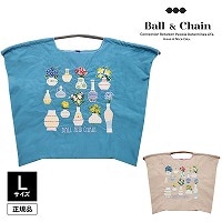 Ball&Chain �ܡ��륢��ɥ������� Various Vases-L 301159  L������ ��������Ź �����Хå� �������ˤ�15���ޤ�¨��ȯ��(���˰ʳ�)��