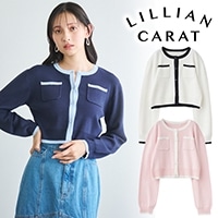 SALE30%OFFLILLIAN CARAT ꥢ󥫥å Х顼ݥåȥǥ 45233222 /󥻥Բľʡˤ15ޤ¨ȯ(˰ʳ)