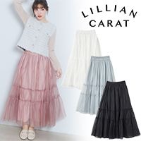 SALE50%OFFLILLIAN CARAT ꥢ󥫥å 㥤ˡƥɥ 45217232 /󥻥Բľʡˤ15ޤ¨ȯ(˰ʳ)