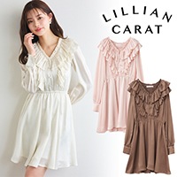 SALE30%OFFLILLIAN CARAT ꥢ󥫥å ե륫顼ƥߥ˥ԡ 45215242 /󥻥Բľʡˤ15ޤ¨ȯ(˰ʳ)