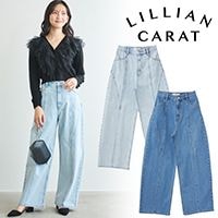 SALE30%OFFLILLIAN CARAT ꥢ󥫥å ֥ǥ˥ѥ 45216310 /󥻥Բľʡˤ15ޤ¨ȯ(˰ʳ)