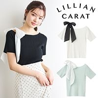 SALE50%OFFLILLIAN CARAT ꥢ󥫥å ܥǥ󥢥˥å 45231331  /󥻥Բľʡˤ15ޤ¨ȯ(˰ʳ)
