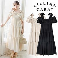 SALE30%OFFLILLIAN CARAT ꥢ󥫥å ܥ󥪥եեԡ 45215339  /󥻥Բľʡˤ15ޤ¨ȯ(˰ʳ)