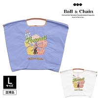 ��SOLD OUT��Ball&Chain �ܡ��륢��ɥ������� HAWAII-2-L 301156  L������ ��������Ź �����Хå� �������ˤ�15���ޤ�¨��ȯ��(���˰ʳ�)��