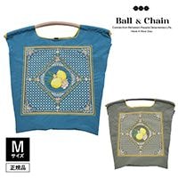 SOLD OUTBall&Chain ܡ륢ɥ LEMON BANDANA 301058  M Ź Хå ˤ15ޤ¨ȯ(˰ʳ)