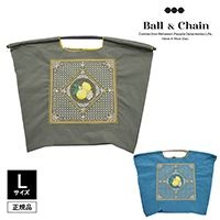 ��SOLD OUT��Ball&Chain �ܡ��륢��ɥ������� LEMON BANDANA-L 301158  L������ ��������Ź �����Хå� �������ˤ�15���ޤ�¨��ȯ��(���˰ʳ�)��