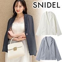 SALE30%OFFSNIDEL ʥǥ  Sustainableĥ㥱å SWFJ252108  /󥻥Բľʡˤ15ޤ¨ȯ(˰ʳ)