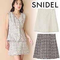 SALE50%OFFSNIDEL ʥǥ  ޡĥɥ硼ѥ SWFP252041 /󥻥Բľʡˤ15ޤ¨ȯ(˰ʳ)