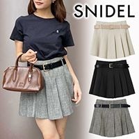SALE50%OFFSNIDEL ʥǥ  ץ꡼ĥ硼ѥ SWFP252135 /󥻥Բľʡˤ15ޤ¨ȯ(˰ʳ)