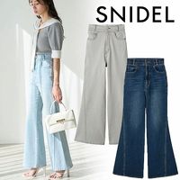ڴָ15%OFFSNIDEL ʥǥ  Sustainableȥåե쥢ǥ˥ѥ SWFP252179  /󥻥Բľʡˤ15ޤ¨ȯ(˰ʳ)