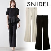 SALE40%OFFSNIDEL ʥǥ  ԥ󥿥ååȥѥ SWCP252052 /󥻥Բľʡˤ15ޤ¨ȯ(˰ʳ)
