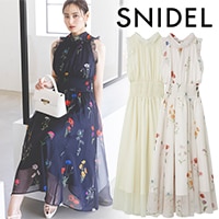 ɲٷۡڴָ10%OFFۡͽʡSNIDEL ʥǥ  Хåܥ󥷥եԡ SWFO252071 89ͽ 󥻥Բľ