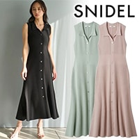 ڴָ10%OFFSNIDEL ʥǥ  եȥܥ˥åȥԡ SWNO252056 /󥻥Բľʡˤ15ޤ¨ȯ(˰ʳ)