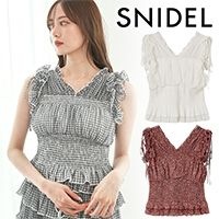 SOLD OUTۡڴָ10%OFFSNIDEL ʥǥ  㡼󥰥ե֥饦 SWFB252102 /󥻥Բľʡˤ15ޤ¨ȯ(˰ʳ)