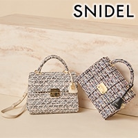 SALE30%OFFSNIDEL ʥǥ  ޡĥɥϥɥХå SWGB252672 /󥻥Բľʡˤ15ޤ¨ȯ(˰ʳ)