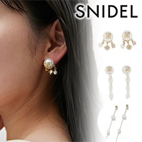 SALE30%OFFSNIDEL ʥǥ  ѡХꥨԥ SWGA252641  ͥݥ̵ /󥻥Բľʡˤ15ޤ¨ȯ(˰ʳ)