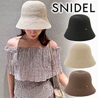 SALE60%OFFSNIDEL ʥǥ  ڡѡϥå SWGH252638  /󥻥Բľʡˤ15ޤ¨ȯ(˰ʳ)